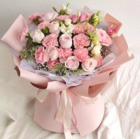 海拉尔鲜花速递