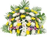 海拉尔开业花篮